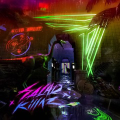 Lotus (Featuring Glorified Soul)