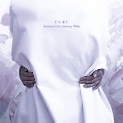American Girl Ta ku x Nille
