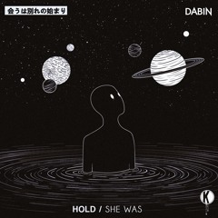 Hold feat. Daniela Andrade (Stolensnares Remix)