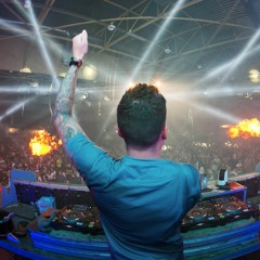 Stanley More Live @ Essential Festival - MECC, Maastricht(NL)