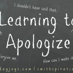 Apologize Feat. J King