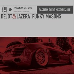 Official Raceism Mix 2k15