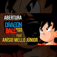 Stream Ultimate Battle - Dragon Ball Super (PT-BR OFICIAL FULL) by  SonofVergil