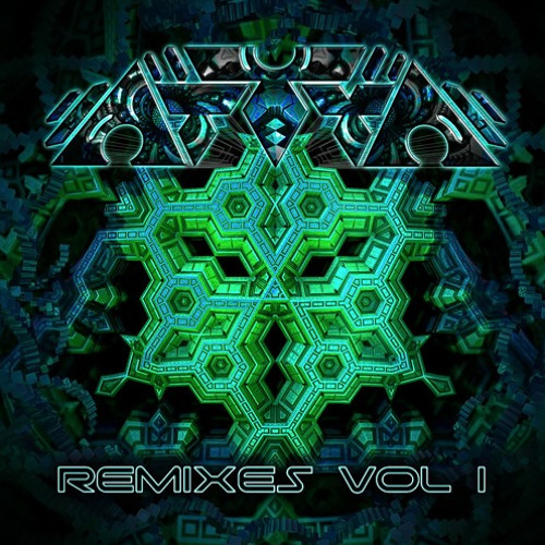 AtYyA - Emanating (Hakuu Remix)