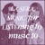 Artwork for La Sera - High Notes