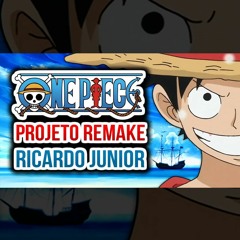 One Piece - One Day (Abertura 13 FULL - Feat. Ricardo Júnior)