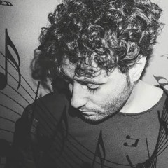 Podcast XXII : Antony Colanardi