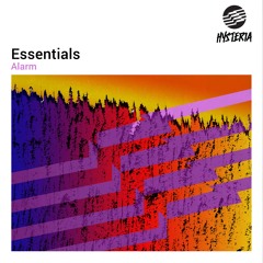 Essentials - Alarm [HYSTERIA]