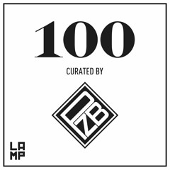 LAMP Weekly Mix #100 feat. PZB