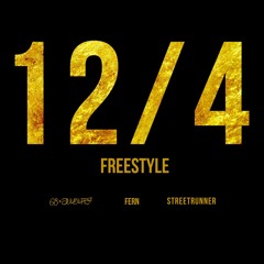 [Rapzilla.com Premiere] FERN - December 4th (Freestyle) (Prod. by STREETRUNNER)