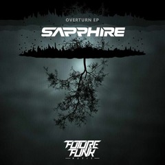 Sapphire - Love Starvation (feat. Mau Rain) [Future Funk]