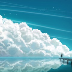 Falling Through Clouds