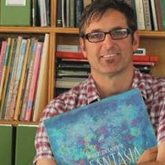 Kerry Rose Character Demo