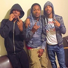 Baltimore Ft. Lor B & Nuskii (Prod. By MMTK & Wani)