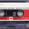 Selecta pop rock nacional anos 80 I