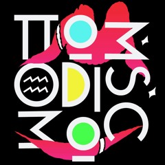 ABSOLUTE TOM TOM DISCO