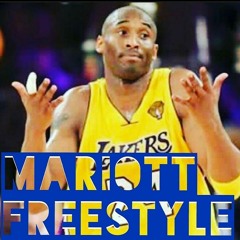 Mariott Koby freestyle