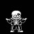 Artwork for Megalovania (Undertale Remix)