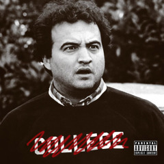 College (Produced by [B] Rogers)