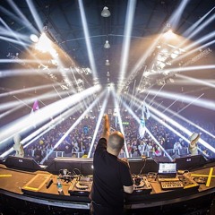 Indecent Noise LIVE @ Dreamstate, San Bernandino USA (27.11.15)