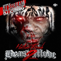 All They Do Is Hate Ft Lil Durk & Waka Flocka (prod By 808 Mafia)