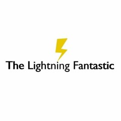 The Lightning Fantastic - Kicking Up A Storm