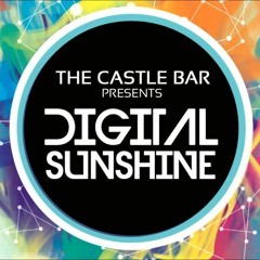 'Digital Sunshine' - Progressive Drum & Bass Mix