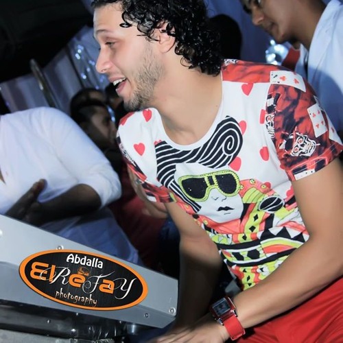 ماتطلع يلا عبسلام وشياكة وشقاوة من فرحة سامح فايبر.mp3