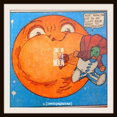 Sing Me to the Moon