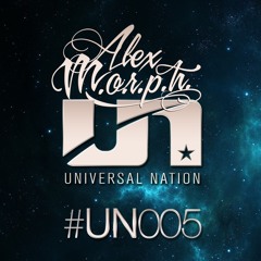 Universal Nation 005