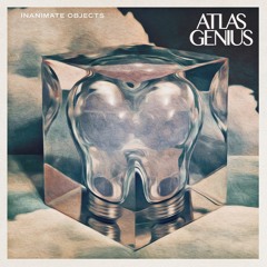 Ellie Goulding - On My Mind (cover) - Atlas Genius