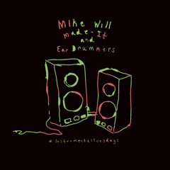Instrumental Tuesdays Pt. 26