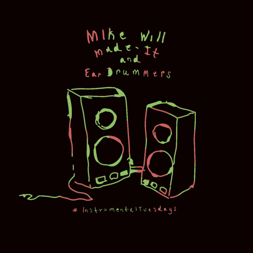 Instrumental Tuesdays Pt. 26