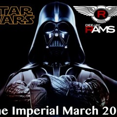 Star Wars- The Imperial March