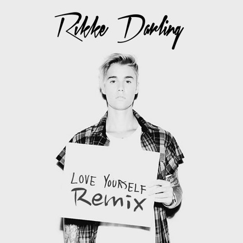 Love Yourself (Rikke Darling Tropical Remix)