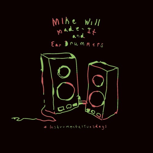 Rae Sremmurd - No Type (Instrumental) [Prod. By Mike WiLL Made-It & Swae Lee of Rae Sremmurd]