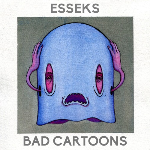 Esseks - Overrated [PREMIERE]