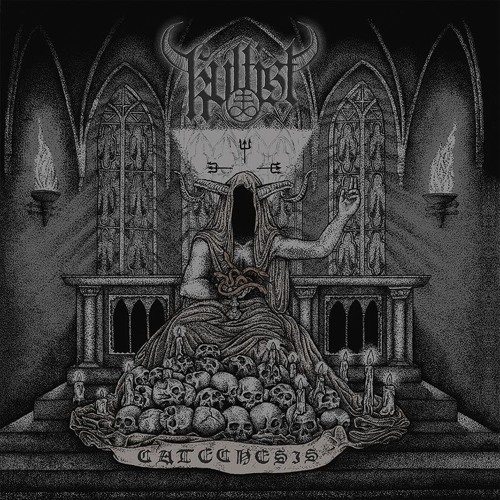 Kvltist - Catechesis - Full Album