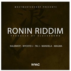 SnikOne - Dark Again [Ronin Riddim]