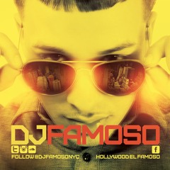 REGGAETON MIXUP 2015