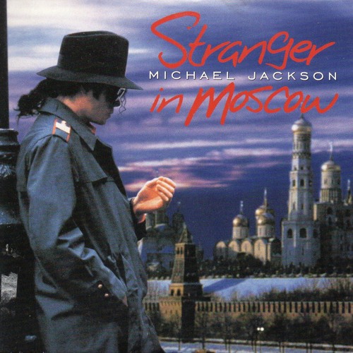 Stranger In Moscou Michael Jackson Remix 2015