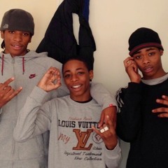 Movements Lil Sykes Ys & Sy - Man Aint Tryna Scare You
