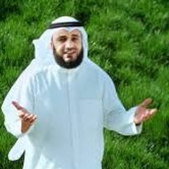 "دعاء إلهى أنت تعلم كيف حالى "ا لعفاسى