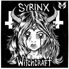 Syrinx - Mermaid Kurwa(Preview){MOCRCYCD002}