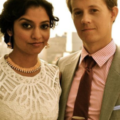 #54 Rob Hatch - Miller & Puloma Basu - Jason Sims Puts You In Your Place