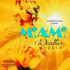 Showtime Damion - Case Over TMG Productions