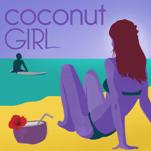 Coconut Girl