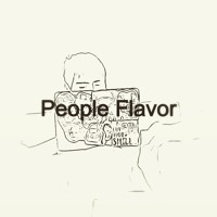 People Flavor - Words