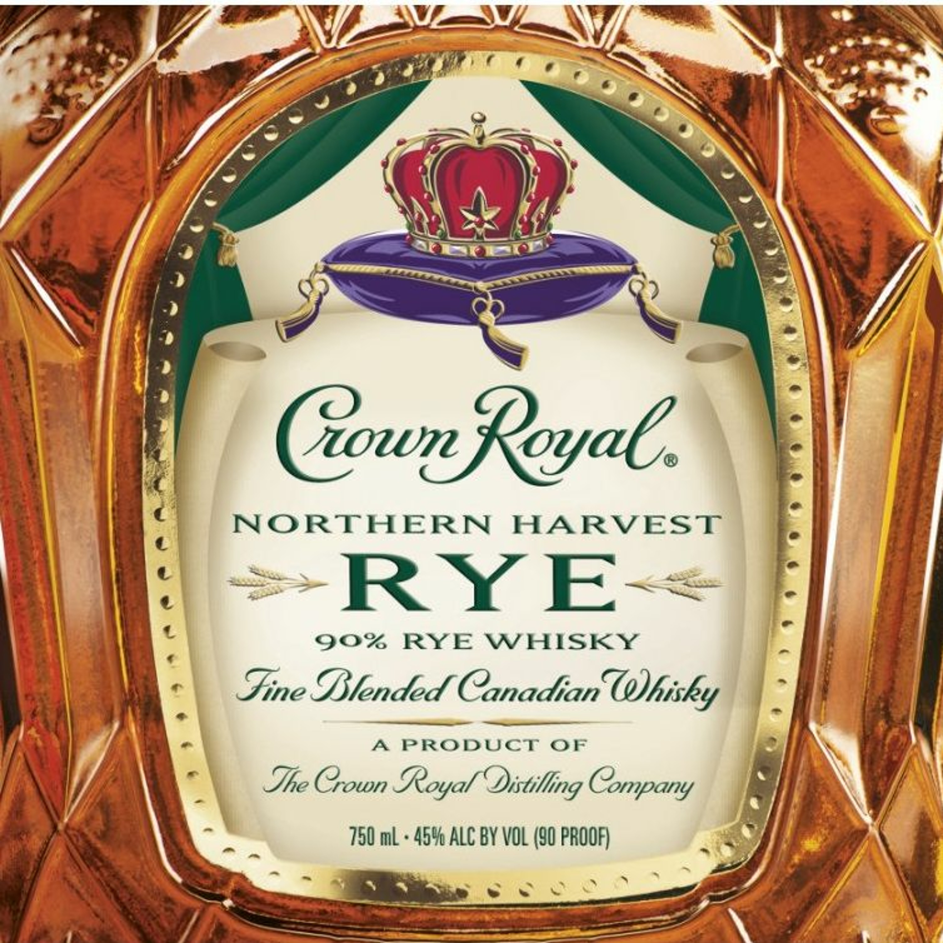 Episode #20 - Crown's a Big Winner and Scratch and Sniff Whiskey Books episode artwork