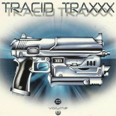 Nómos Classic Vinyl Sessions Tracid Traxxx Tribute Mix